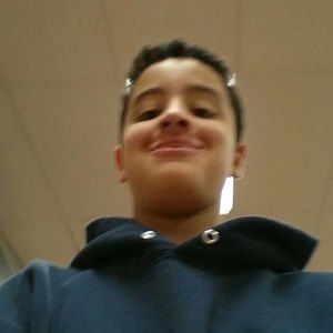 Meet your Posher, Troy